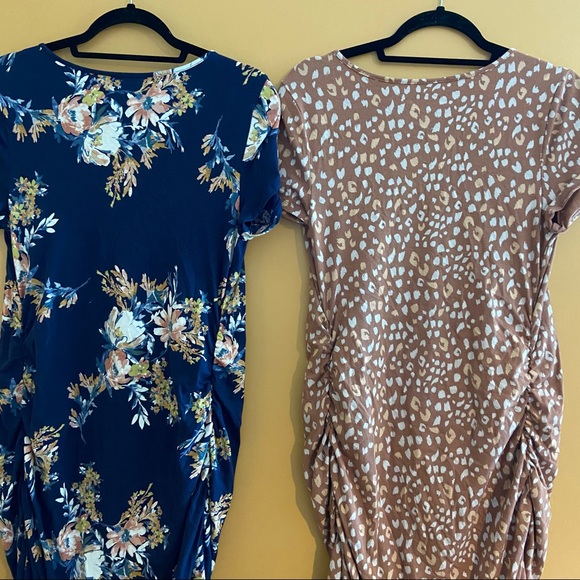 Isabel Maternity Dress Bundle - Picture 3 of 7